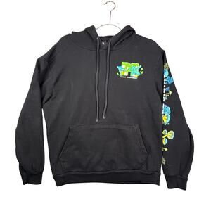 MTV Hoodie Size SM